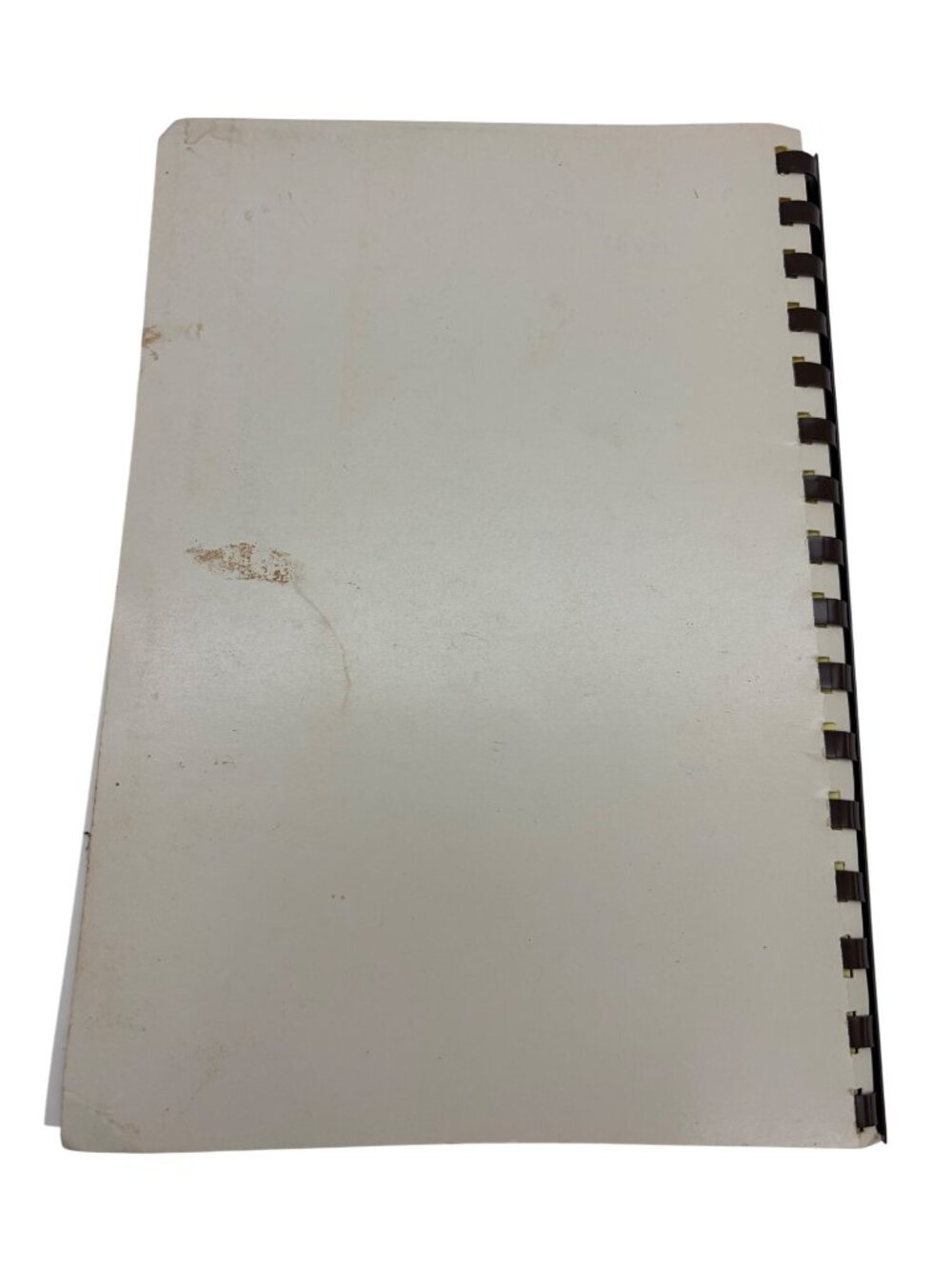 Home Made Cooking 1994 Knoxville TN Eastern Star Cookbook Church Recipes Vintage - Picture 9 of 9